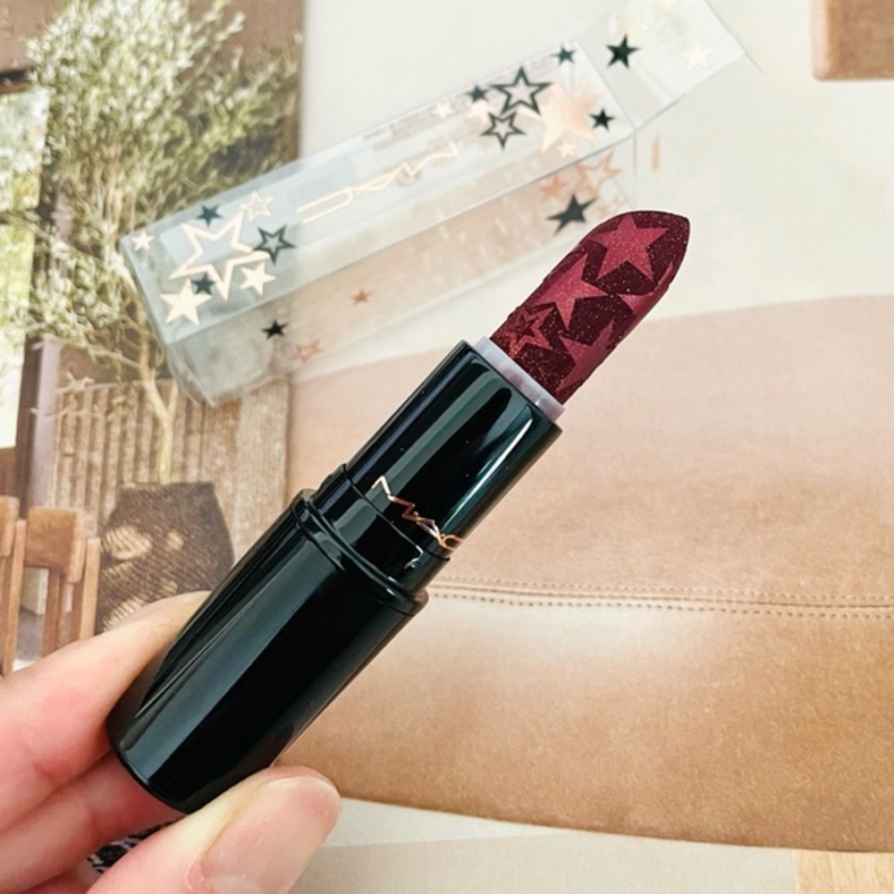 M.A.C Limited Edition‎ Lipstick Walk of Fame
